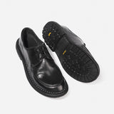 32901 BREATHABLE STONE WASHED COWHIDE CASUAL MEN'S SHOE