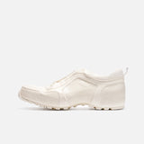 26415-2 DREAMBOX Vibram 행적 시리즈 펀칭 통기성 아웃도어 캐주얼 슈즈: 스톤워싱 말가죽 소재의 남성용 ‘아빠신발’ 스타일 청키 스니커즈