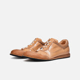 999-1 HORSEHIDE GERMAN TRAINERS