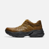 1819-1 PERFORATED BREATHABLE DAD SNEAKERS