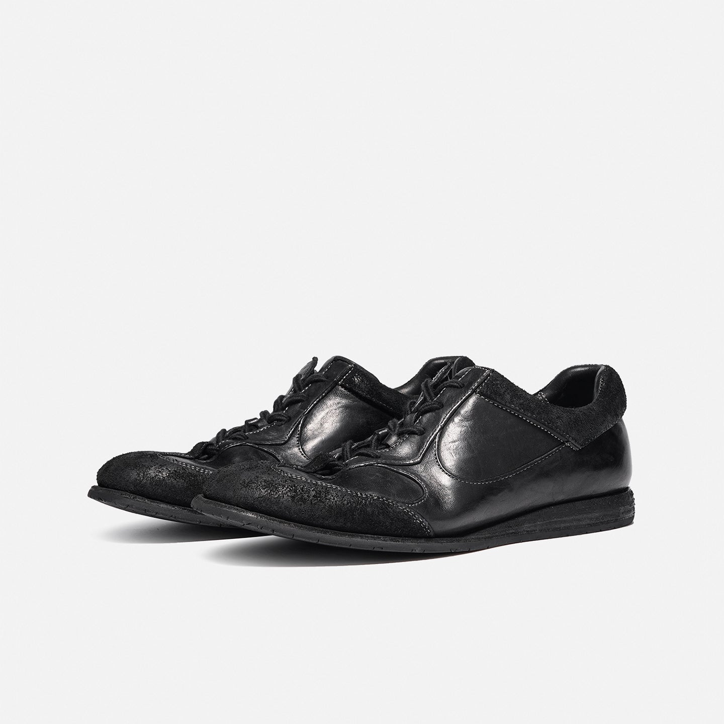 999-1 HORSEHIDE GERMAN TRAINERS