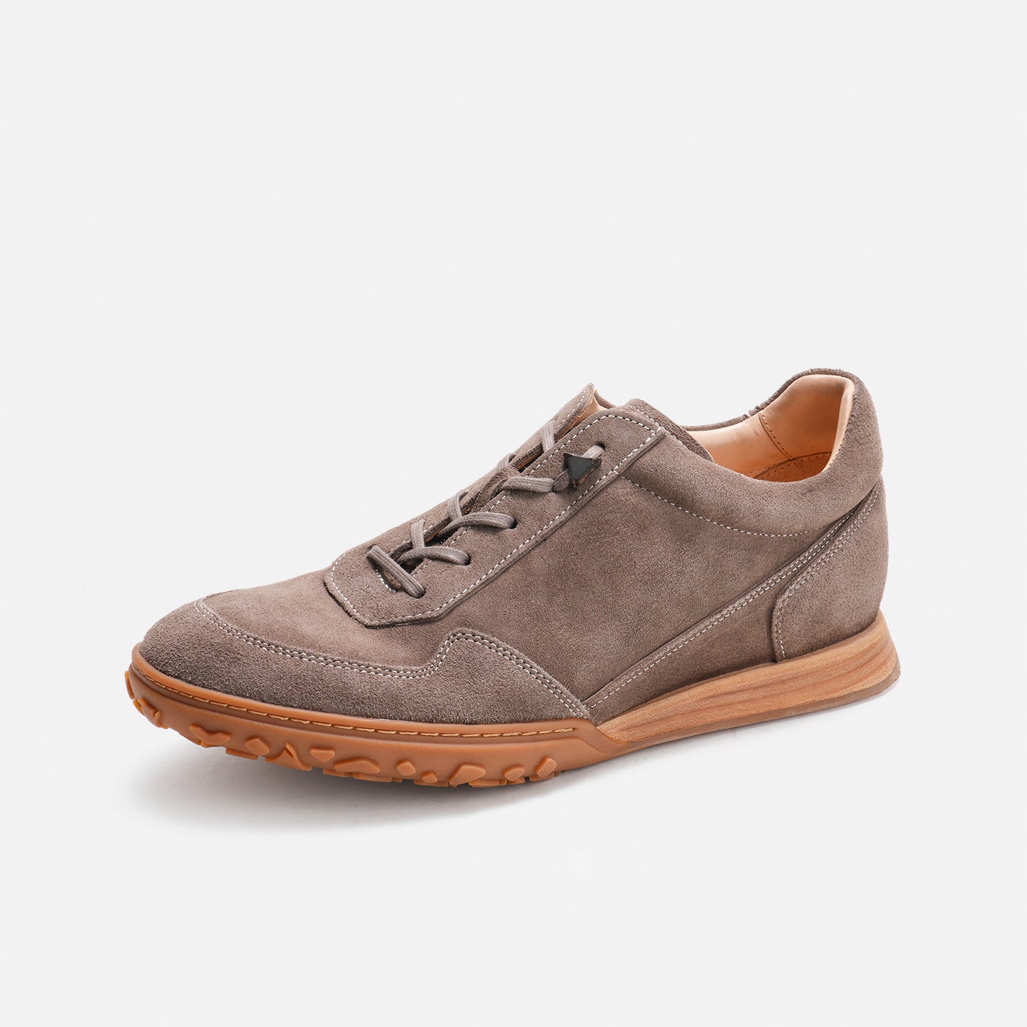 185601 STONE WASHED HORSE SKINCASUAL SHOES