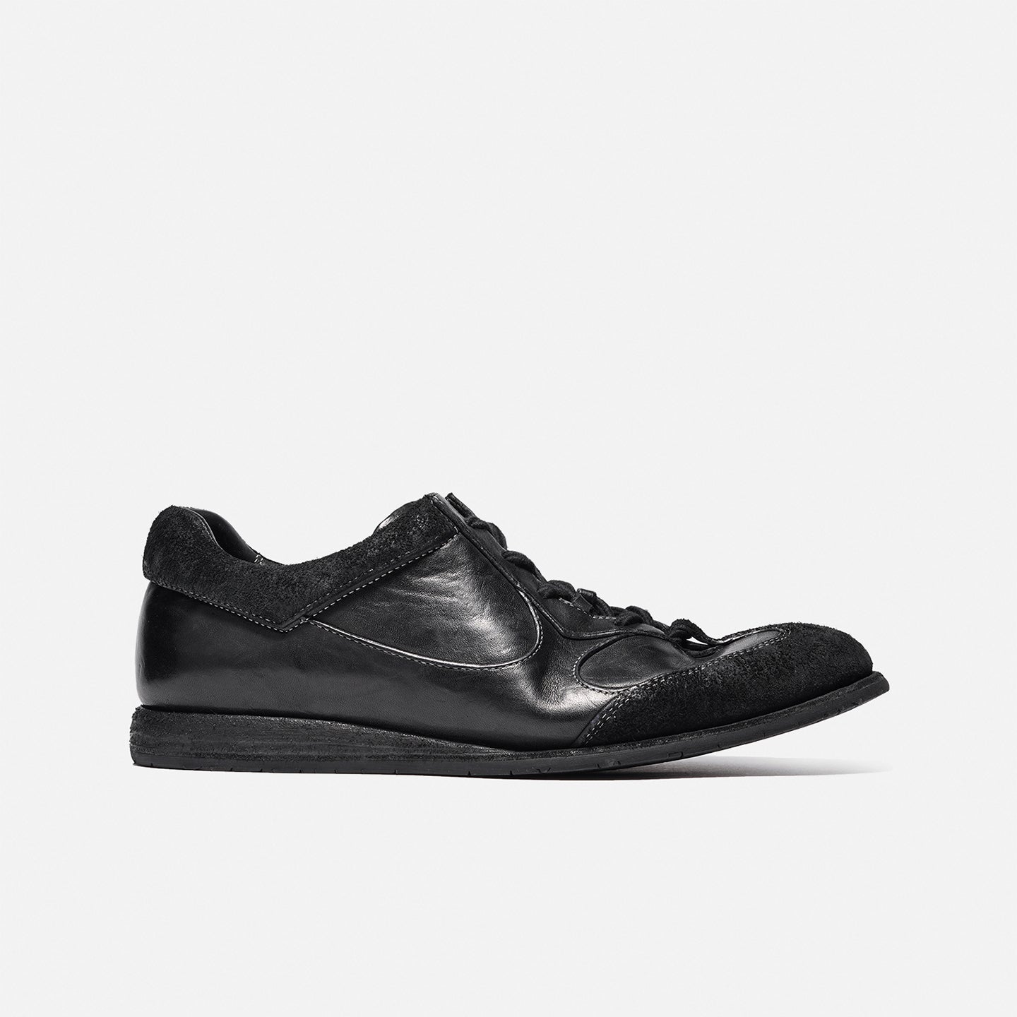 999-1 HORSEHIDE GERMAN TRAINERS