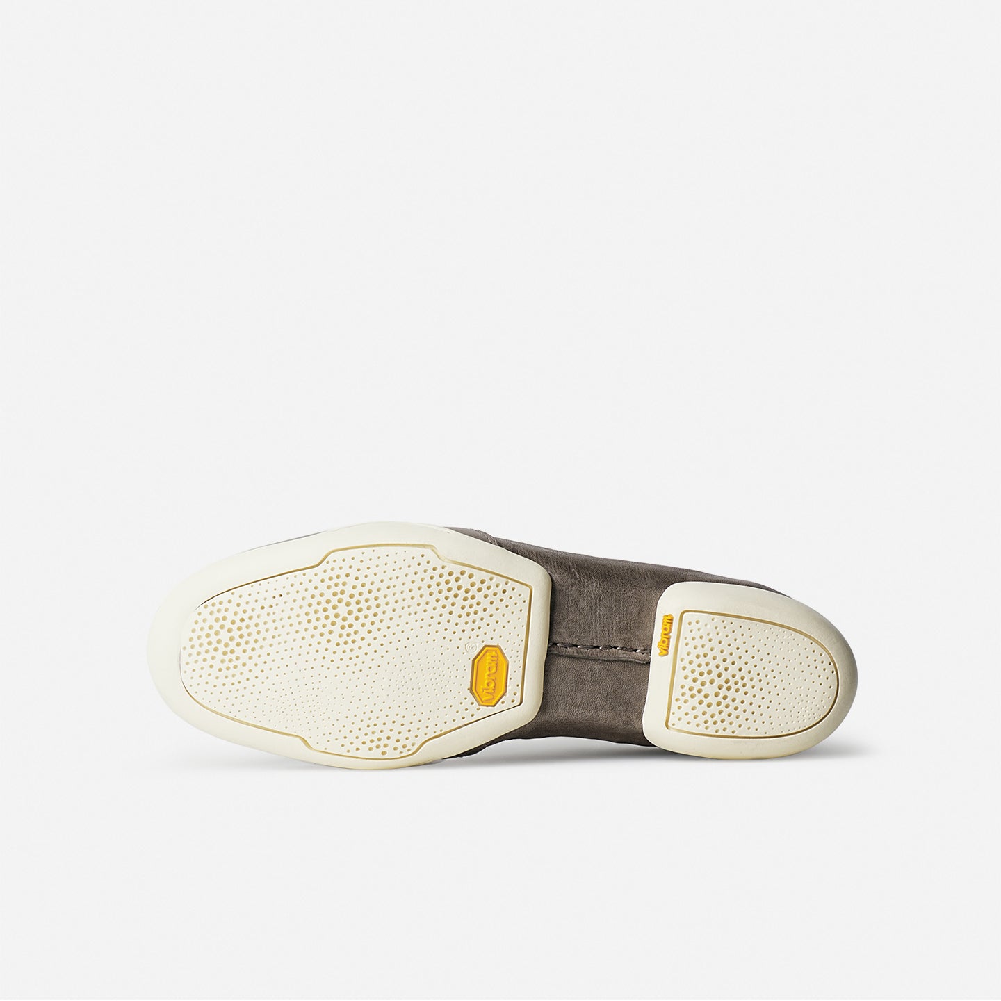 DREAMBOX Vibram Lightweight Low-Profile German Trainer Sneakers – Washed Horse Leather Casual Flat Shoes for Women WM165909