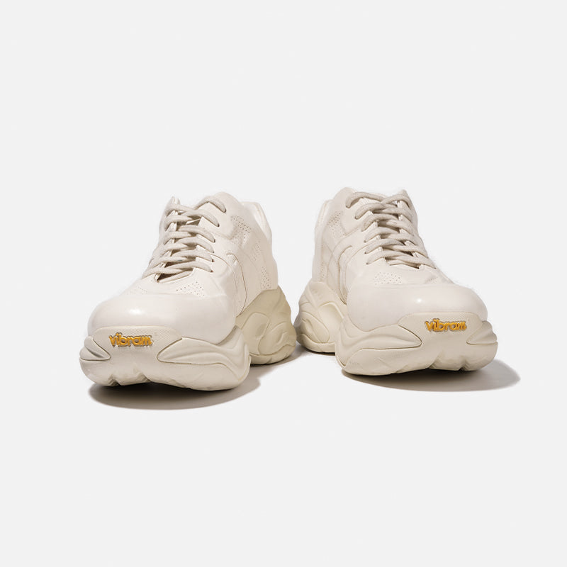 1819-1 PERFORATED BREATHABLE DAD SNEAKERS