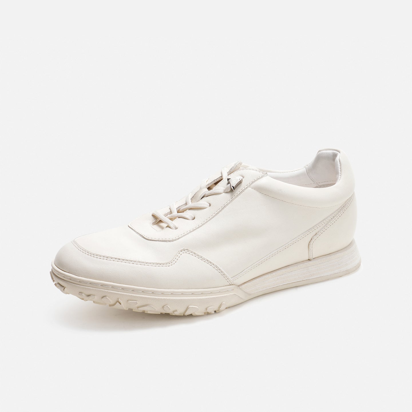 185601 STONE WASHED HORSE SKINCASUAL SHOES