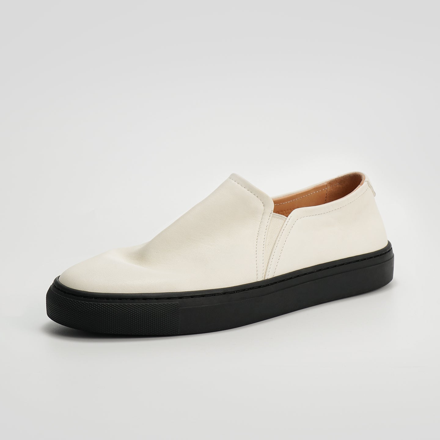 DB0020-2 SLIP-ON CASUAL SKATE SHOES