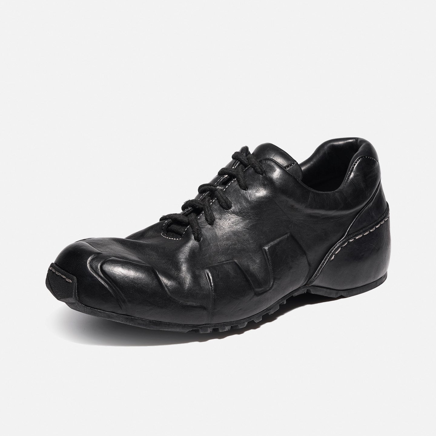 2579 HORSEHIDE ARMOR SHOES
