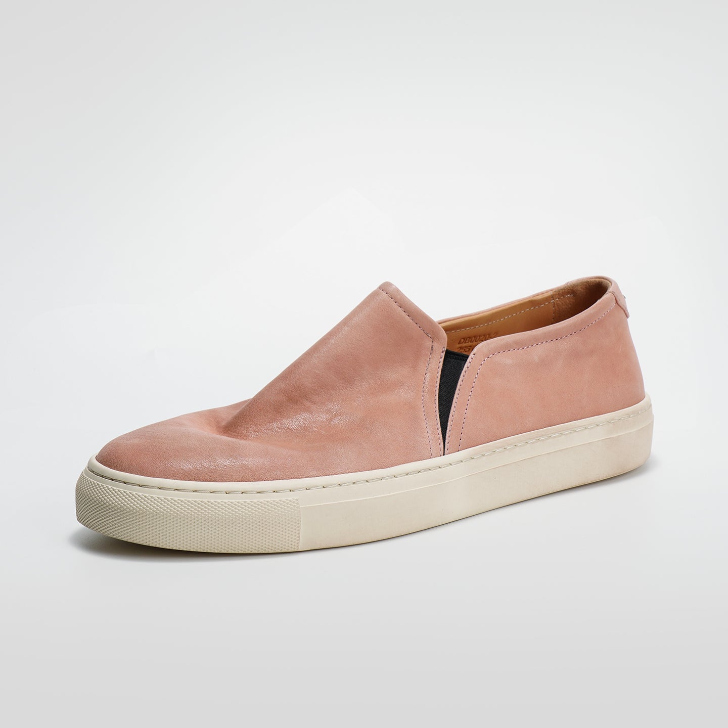 DB0020-2 SLIP-ON CASUAL SKATE SHOES
