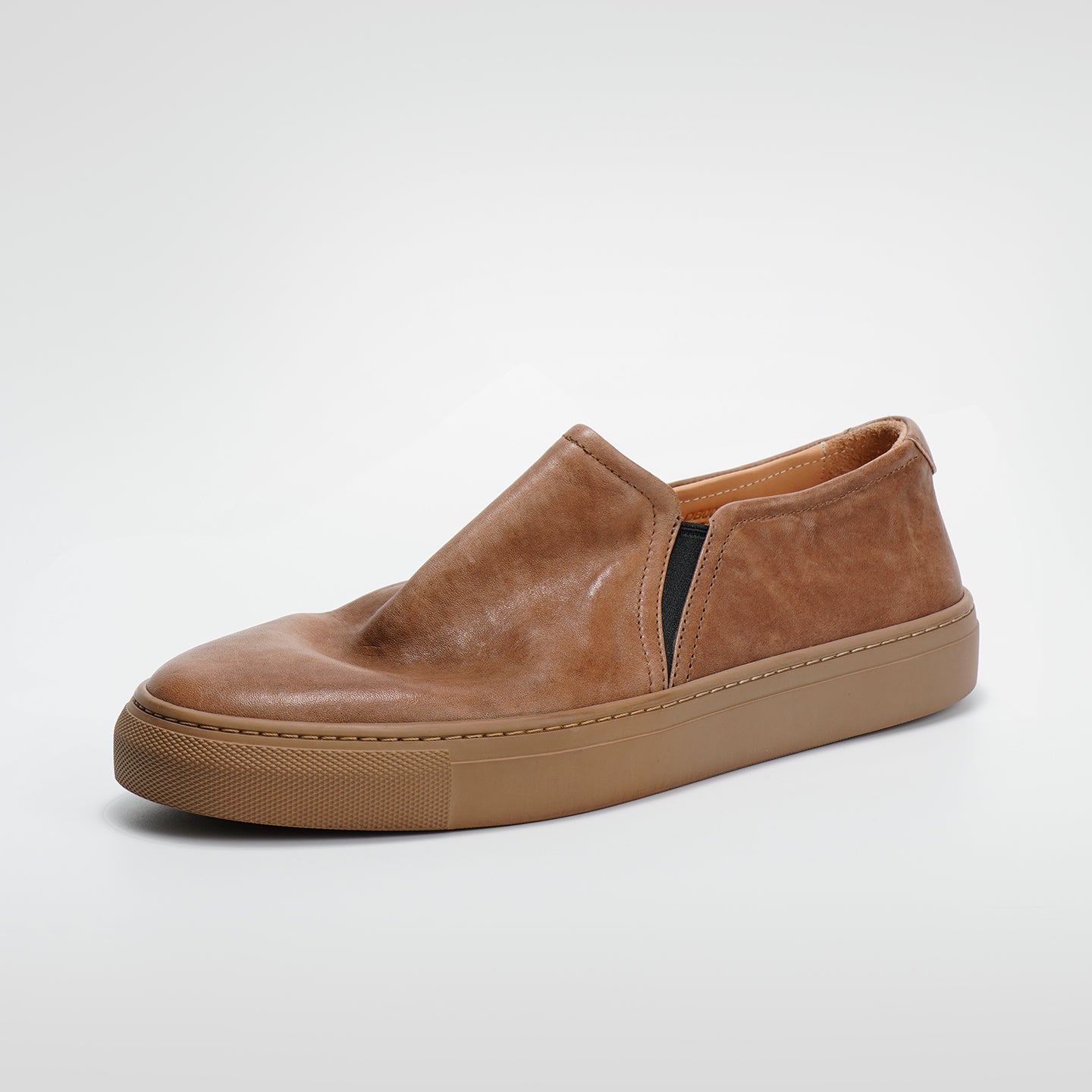 DB0020-2 SLIP-ON CASUAL SKATE SHOES