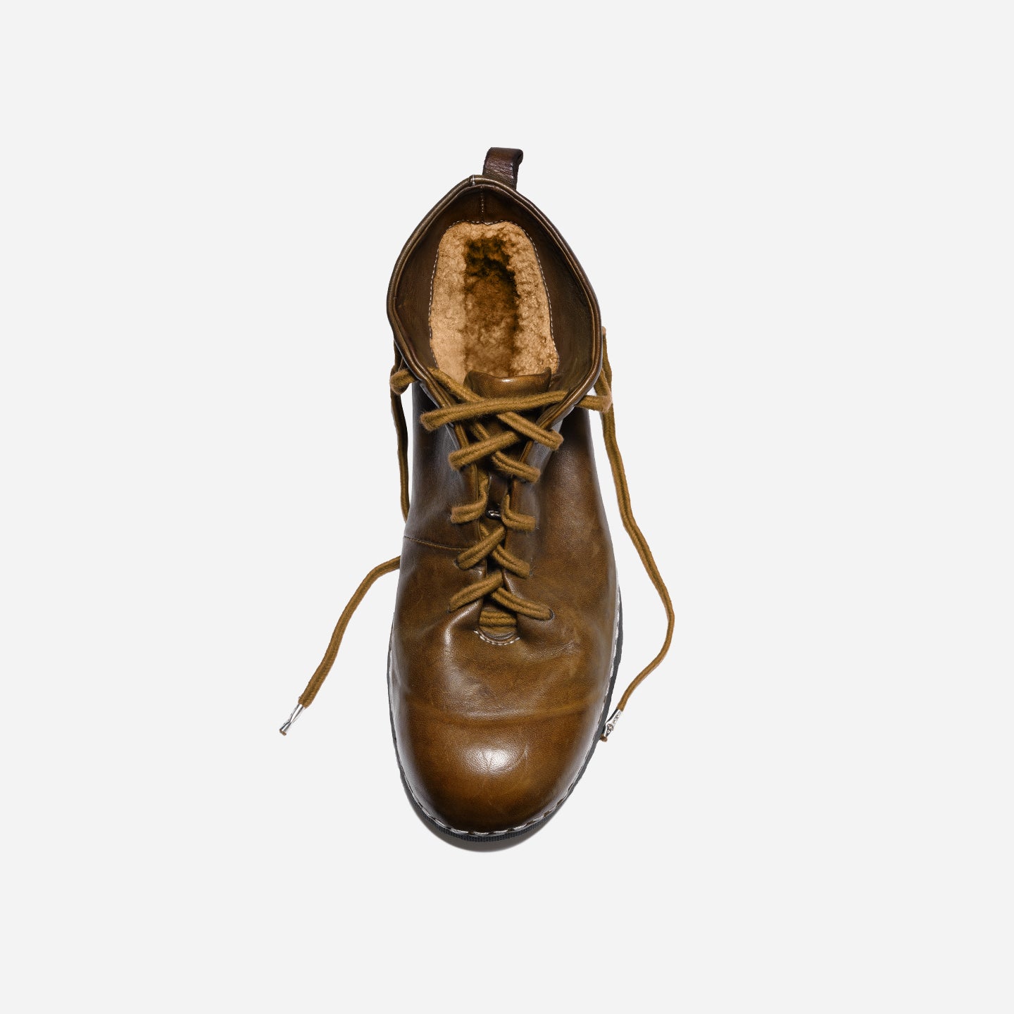 21254-1 MARTIN BOOTS, WASHED HORSE LEATHER MARTIN BOOTS, BRITISH STYLE, VERSATILE WORK BOOTS