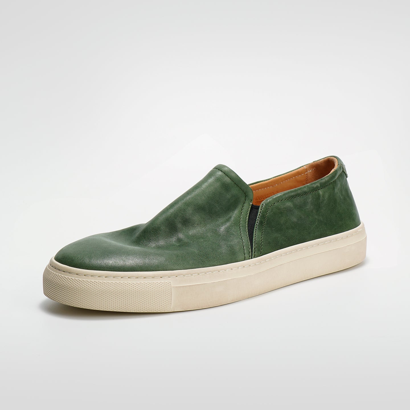 DB0020-2 SLIP-ON CASUAL SKATE SHOES