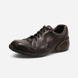 2579 HORSEHIDE ARMOR SHOES