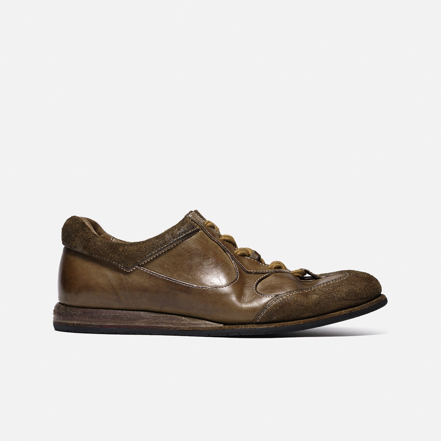 999-1 HORSEHIDE GERMAN TRAINERS