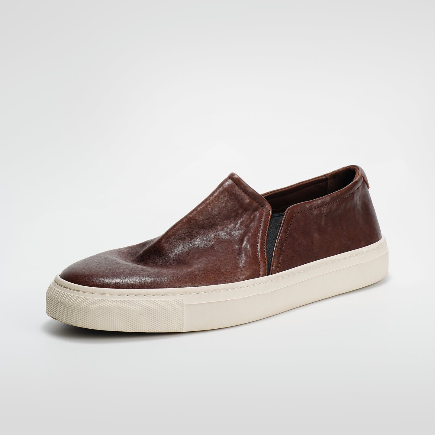 DB0020-2 SLIP-ON CASUAL SKATE SHOES
