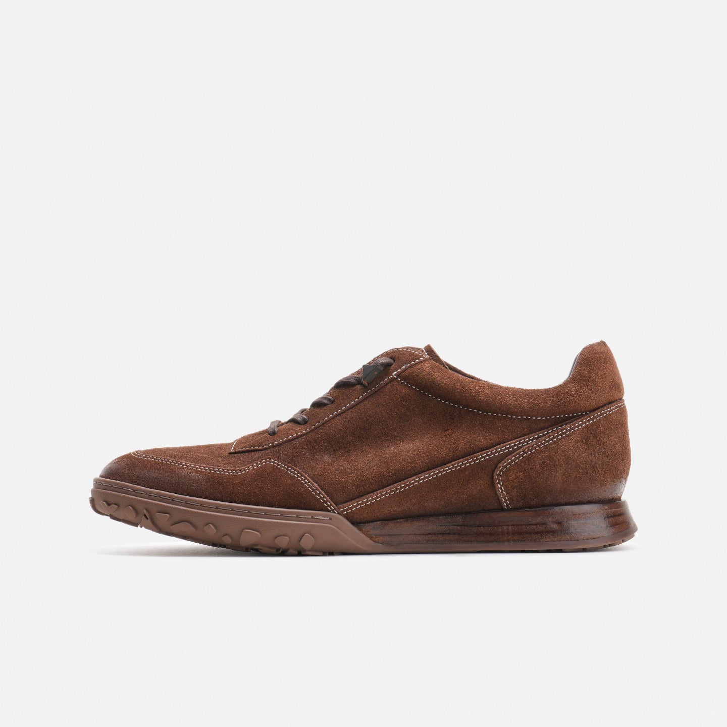 185601 STONE WASHED HORSE SKINCASUAL SHOES
