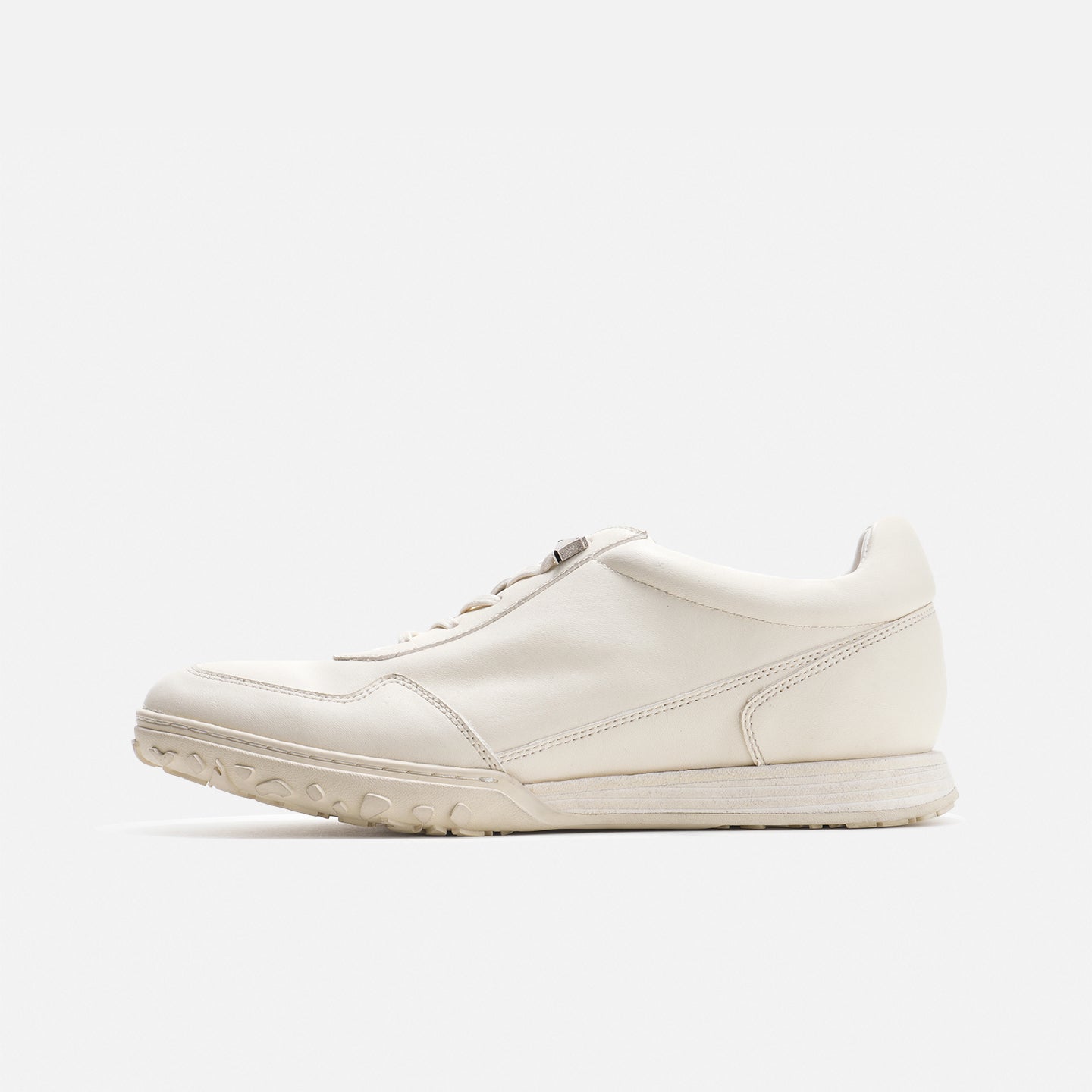 185601 STONE WASHED HORSE SKINCASUAL SHOES