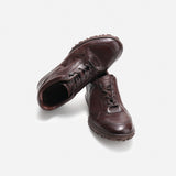 185601 STONE WASHED HORSE SKINCASUAL SHOES