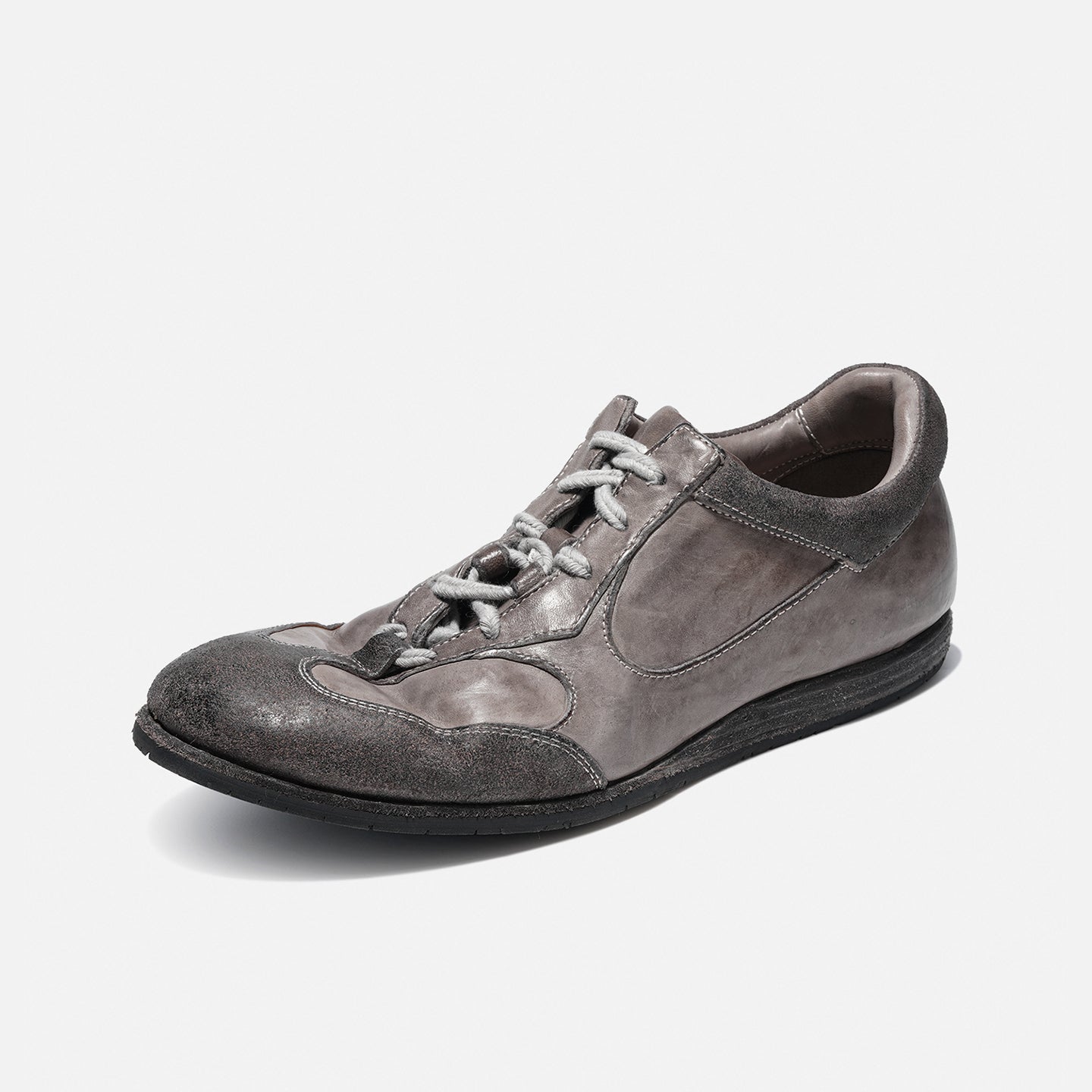 999-1 HORSEHIDE GERMAN TRAINERS