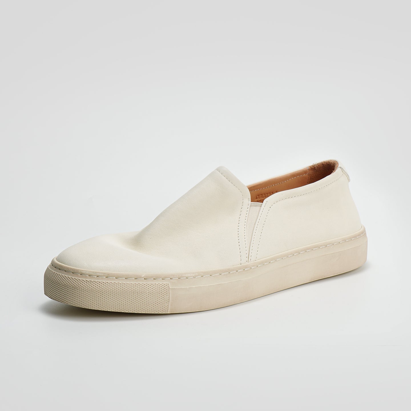 DB0020-2 SLIP-ON CASUAL SKATE SHOES