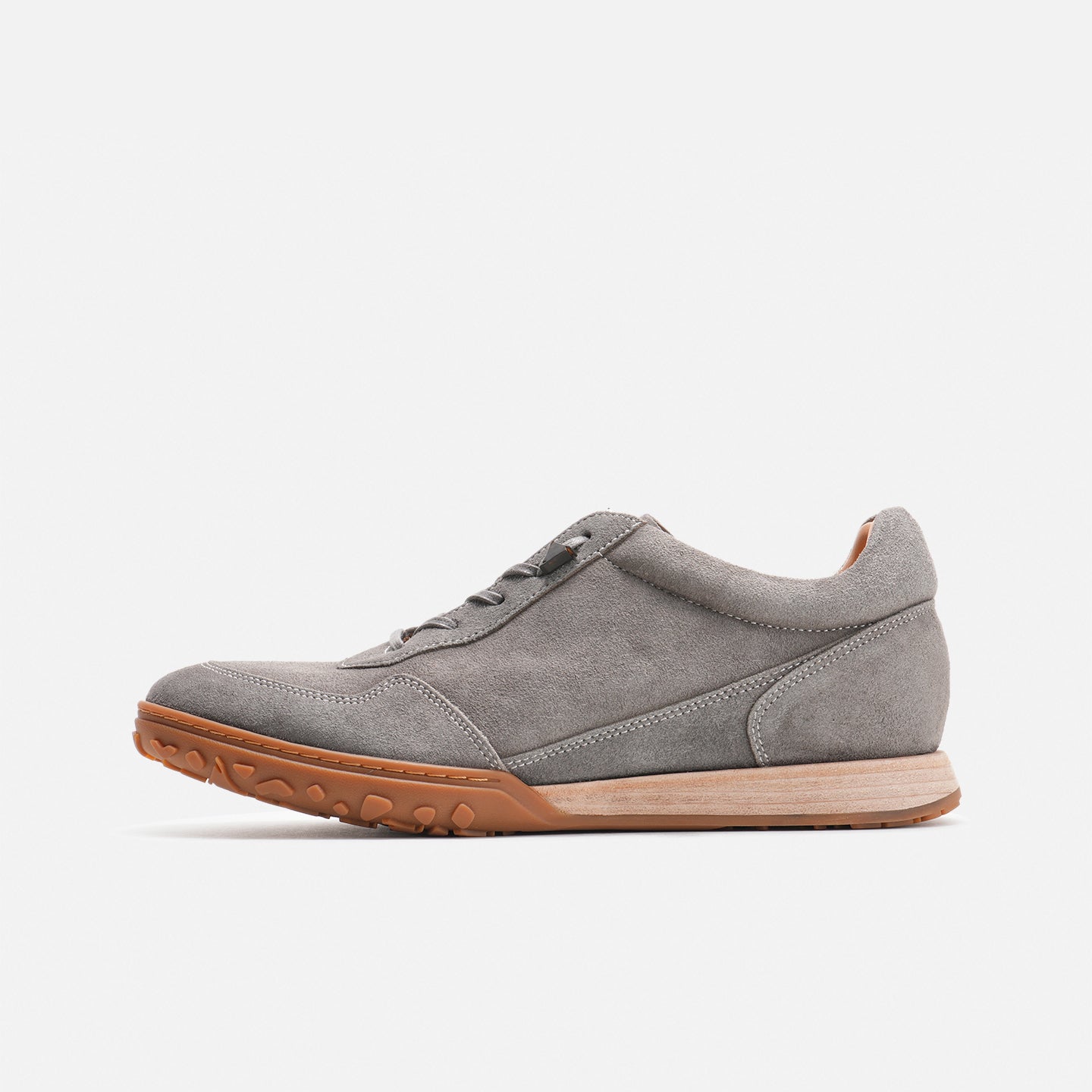 185601 STONE WASHED HORSE SKINCASUAL SHOES