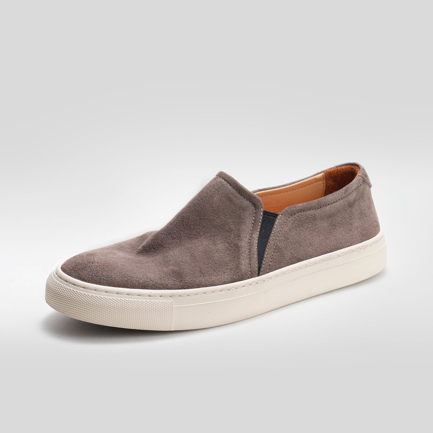 DB0020-2 SLIP-ON CASUAL SKATE SHOES