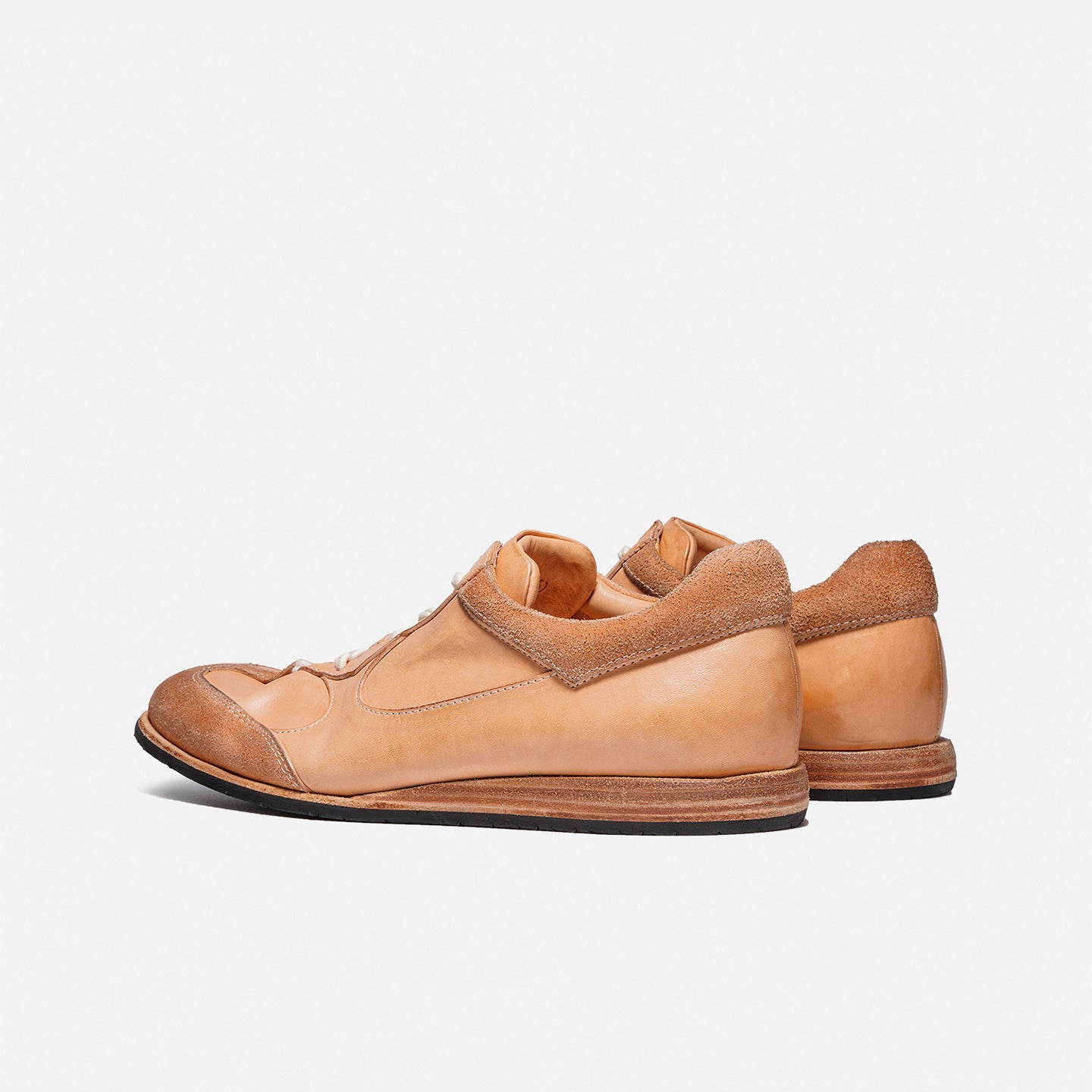 999-1 HORSEHIDE GERMAN TRAINERS