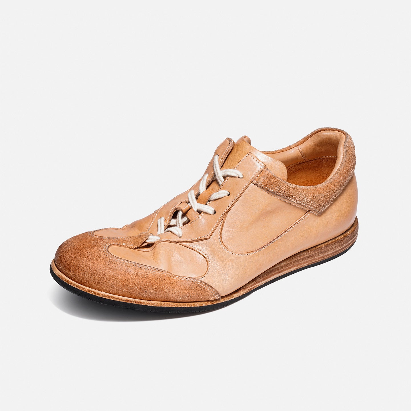 999-1 HORSEHIDE GERMAN TRAINERS