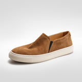 DB0020-2 SLIP-ON CASUAL SKATE SHOES