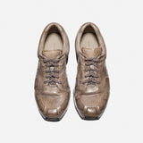2579 HORSEHIDE ARMOR SHOES