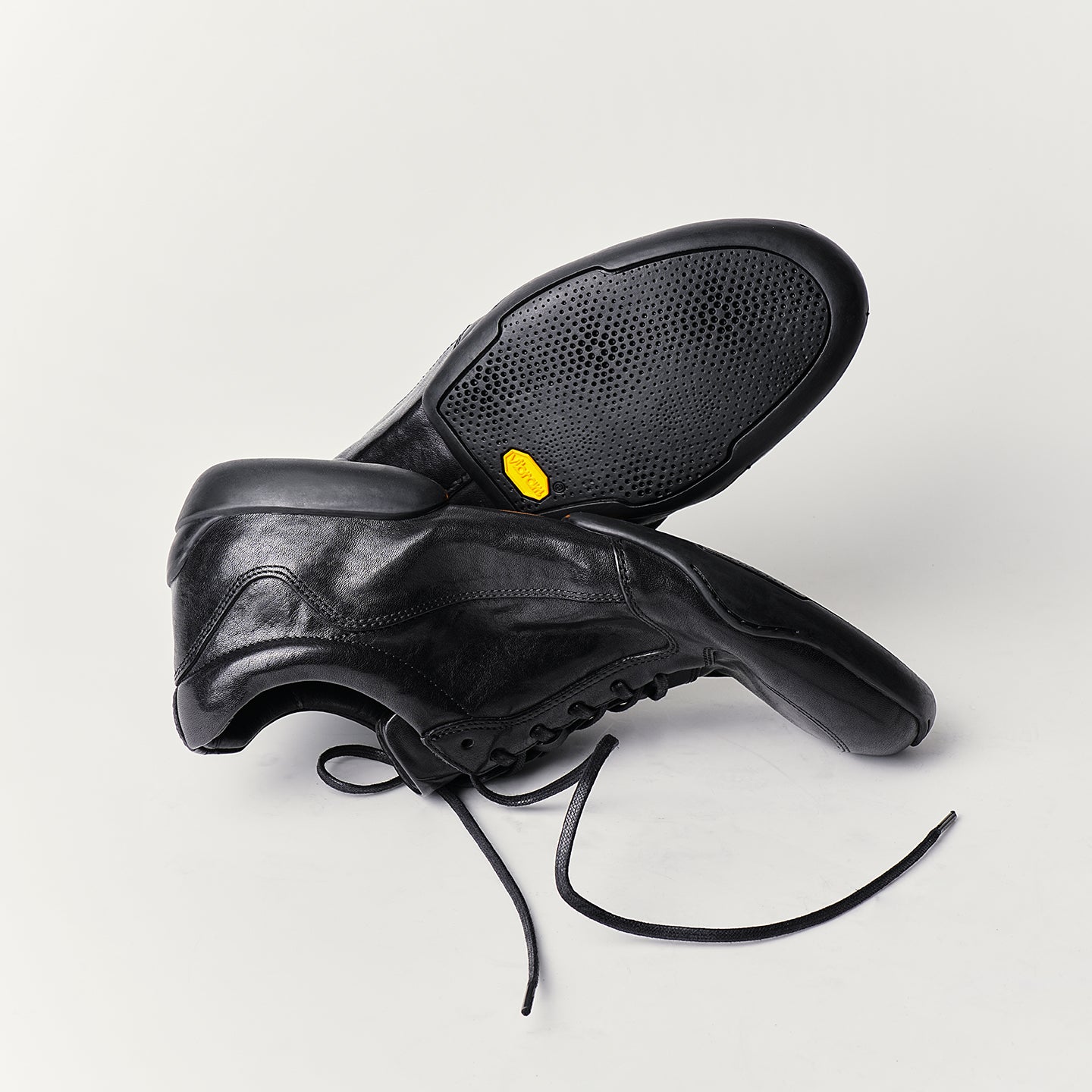 165909 DREAMBOX Vibram 독일 트레이너 스타일 스톤워싱 말가죽 소프트 솔 캐주얼 슈즈: 경량·통기성 얇은 타입의 미니멀 화이트 스니커즈