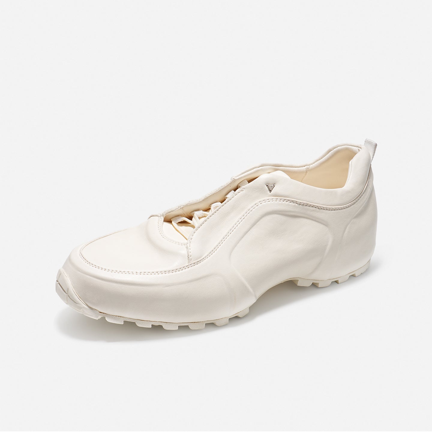 DREAMBOX Premium Horsehide Derby Shoes – Vibram Sole, Breathable Men’s Casual Leather Shoes26415