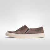 DB0020-2 SLIP-ON CASUAL SKATE SHOES