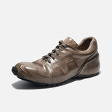 2579 HORSEHIDE ARMOR SHOES