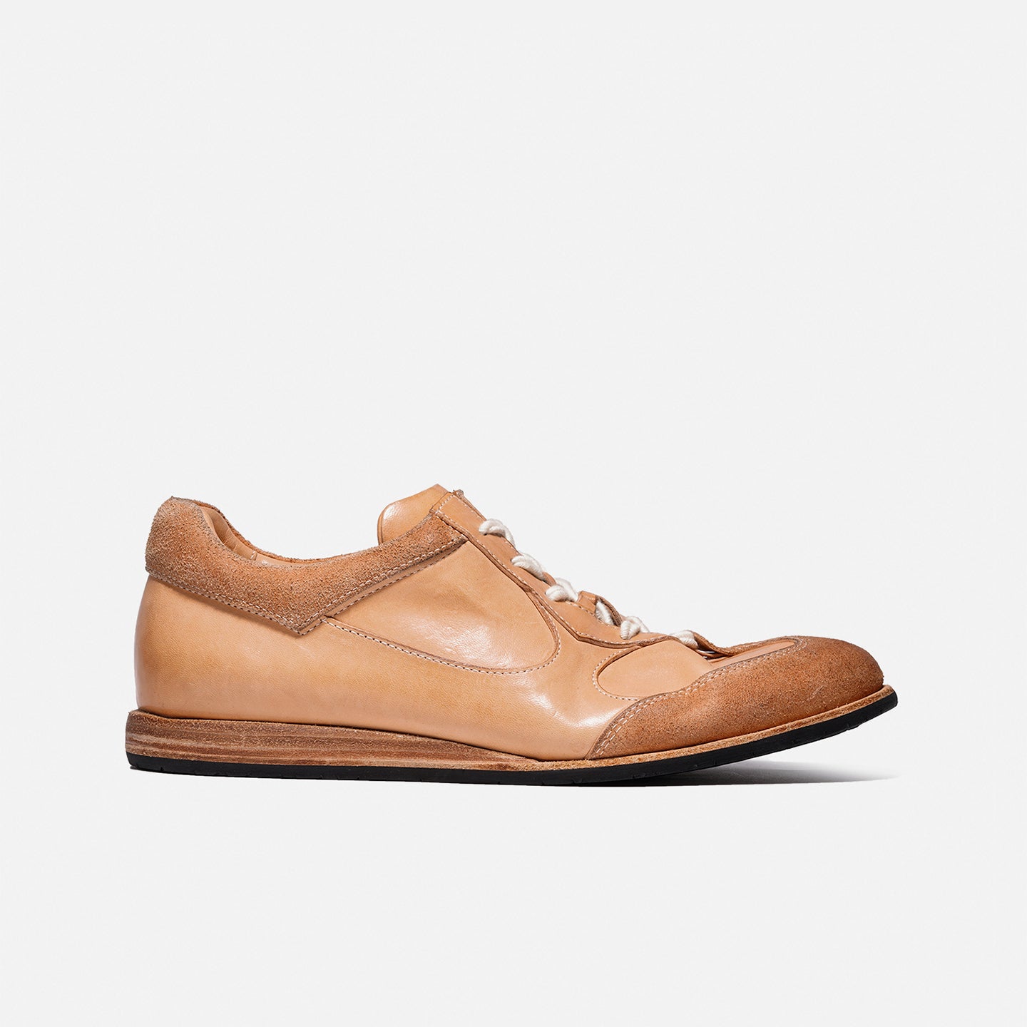 999-1 HORSEHIDE GERMAN TRAINERS