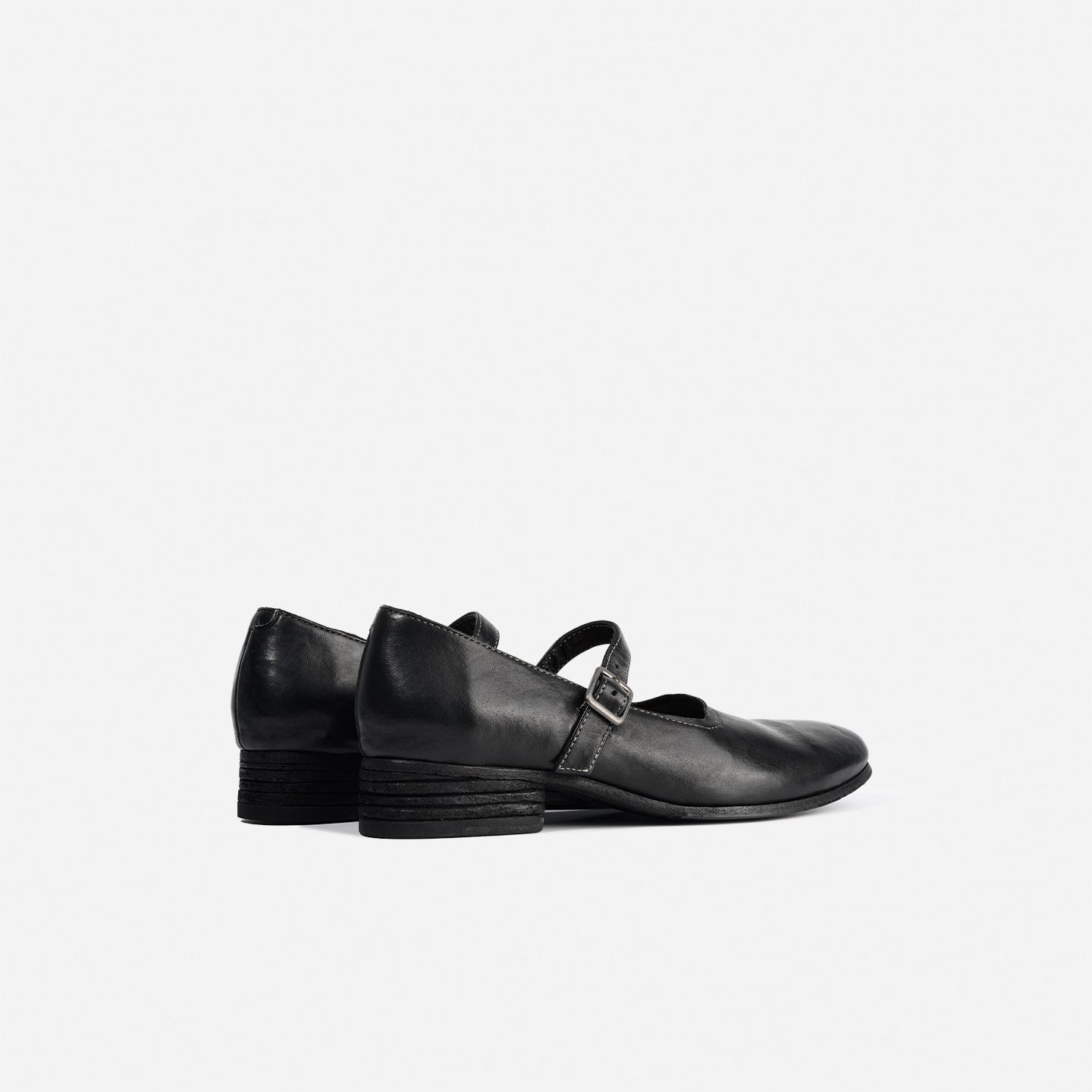 DREAMBOX Women's Elegant Mary Jane Shoes – Premium Leather Dress Shoes for Weddings & Special Occasions WM1210-1