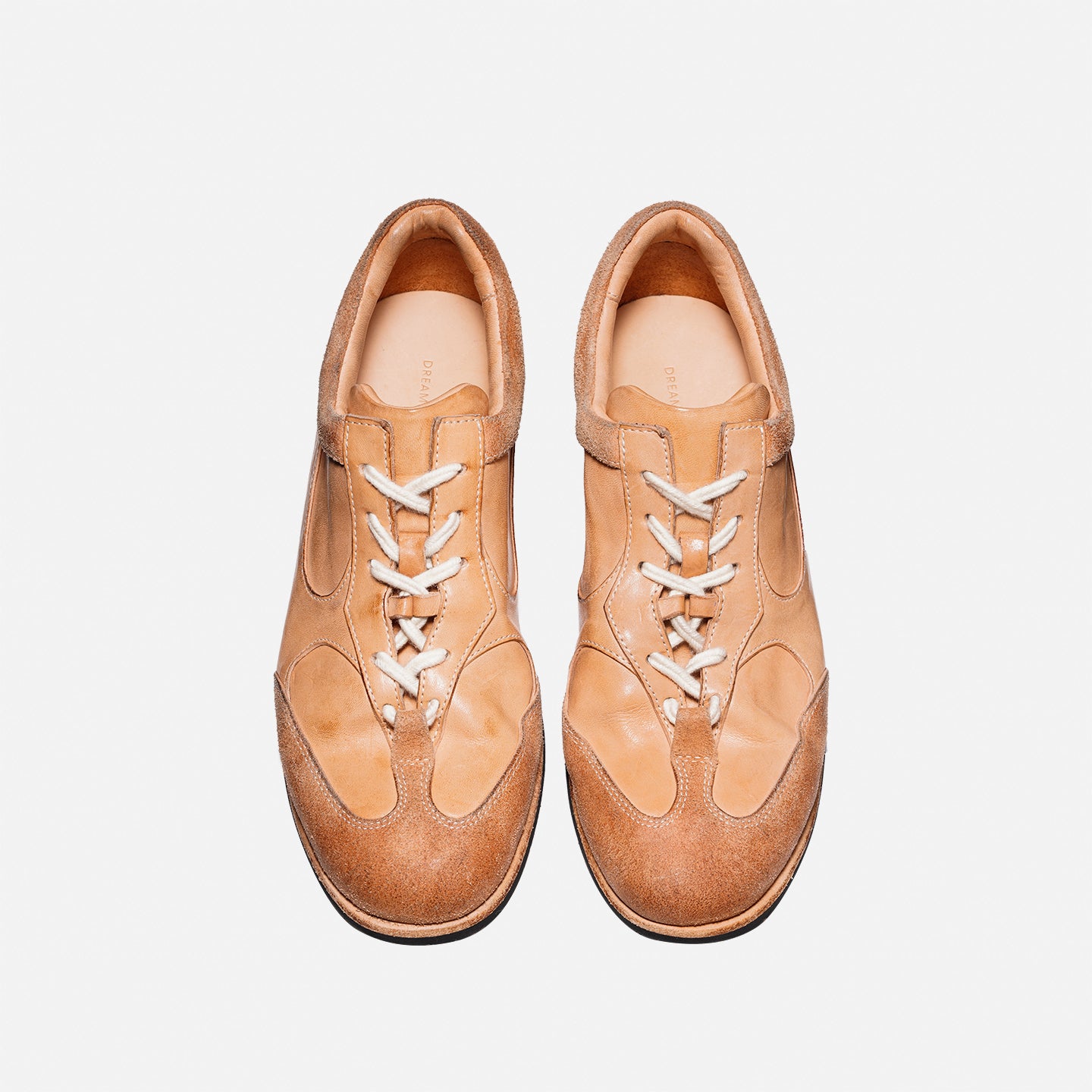 999-1 HORSEHIDE GERMAN TRAINERS