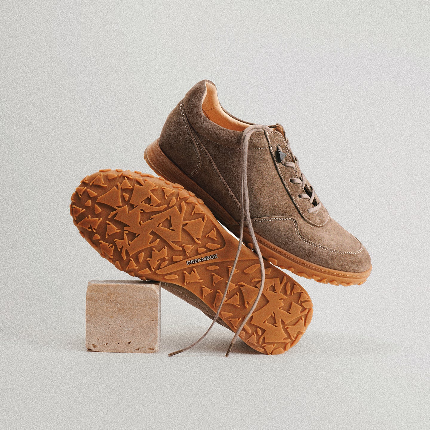 185601 STONE WASHED HORSE SKINCASUAL SHOES