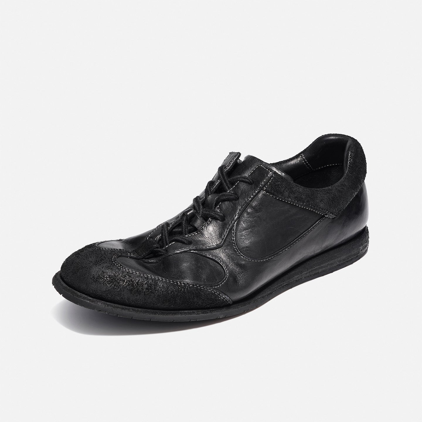 999-1 HORSEHIDE GERMAN TRAINERS