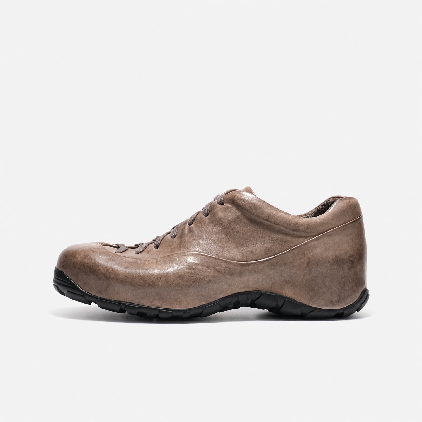 Dreambox Premium Horsehide Casual Shoes with Non-Slip Sole71656