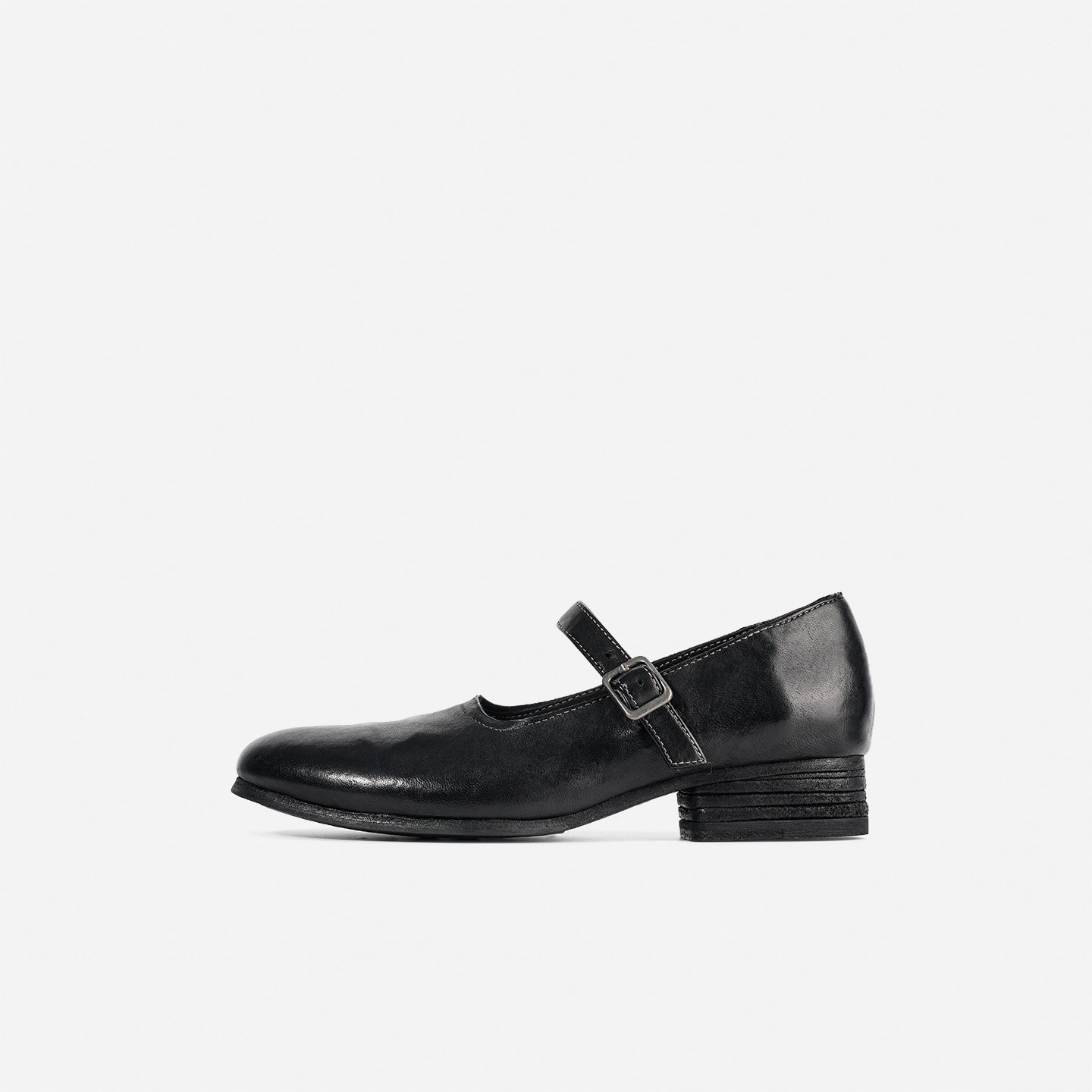 DREAMBOX Women's Elegant Mary Jane Shoes – Premium Leather Dress Shoes for Weddings & Special Occasions WM1210-1