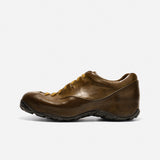 Dreambox Premium Horsehide Casual Shoes with Non-Slip Sole71656