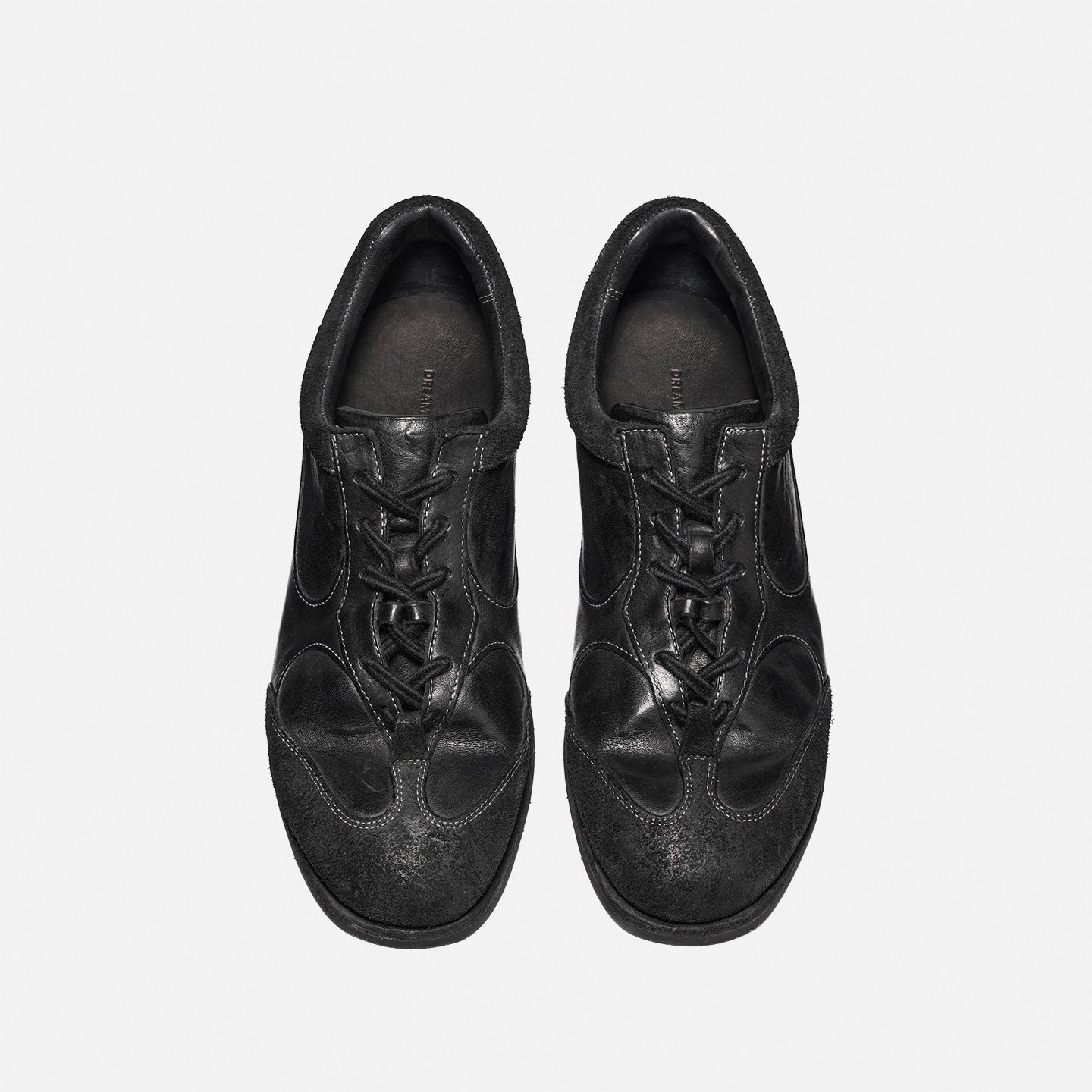 999-1 HORSEHIDE GERMAN TRAINERS