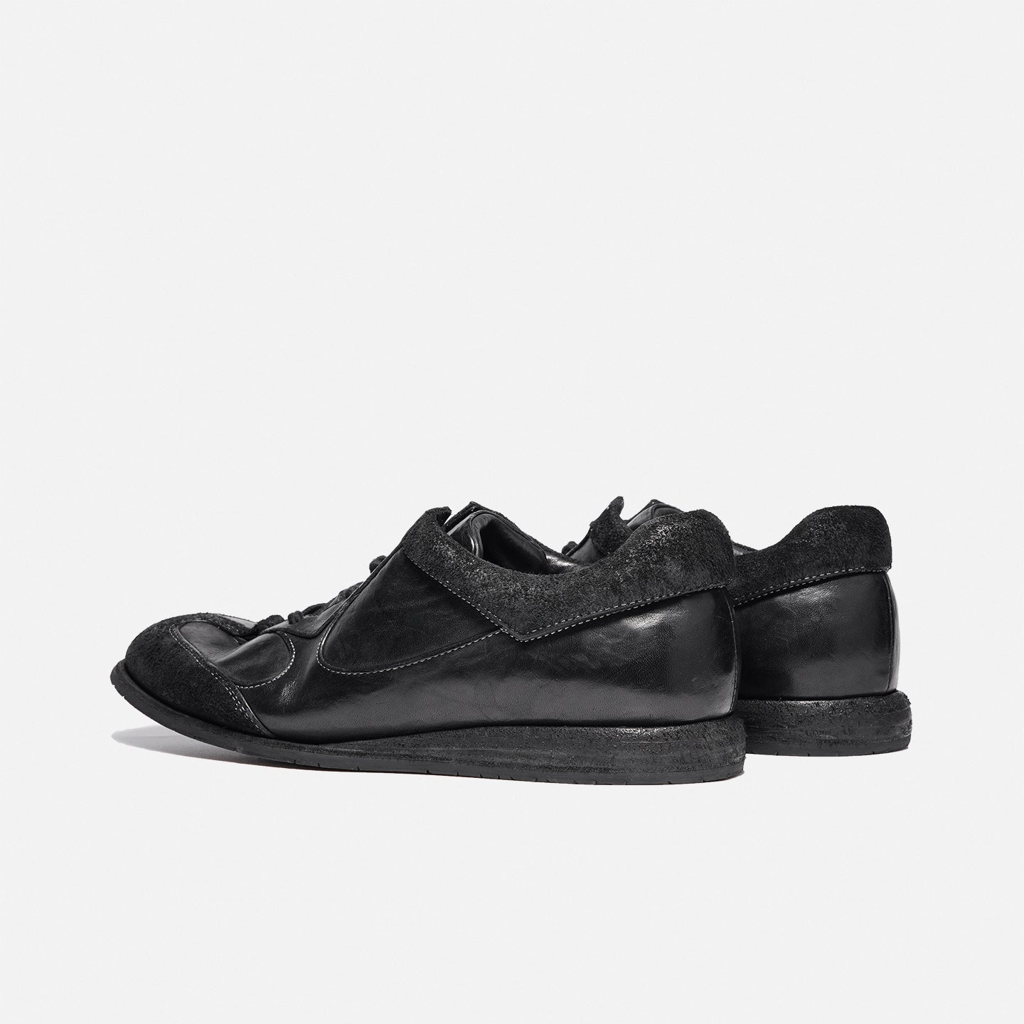 999-1 HORSEHIDE GERMAN TRAINERS