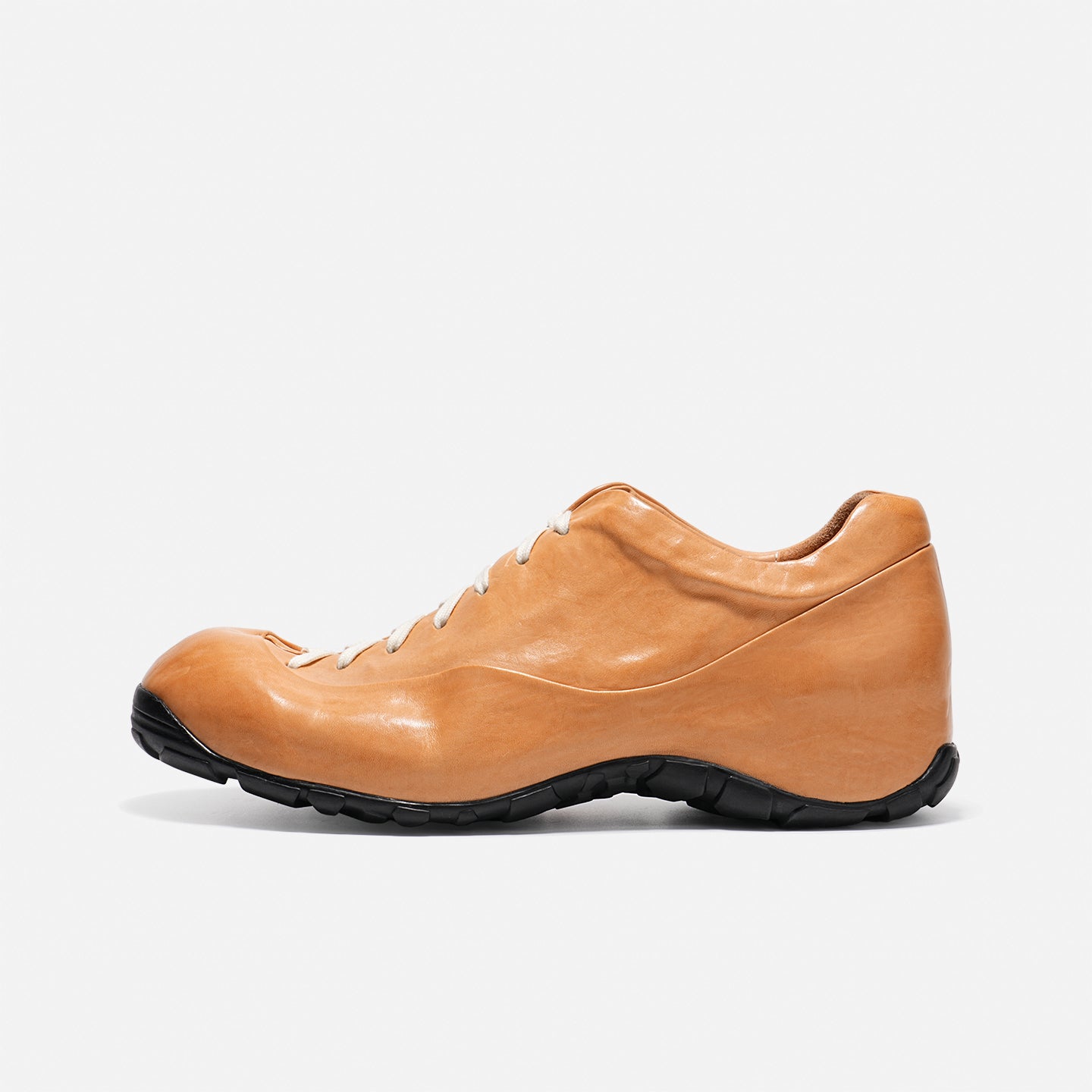 Dreambox Premium Horsehide Casual Shoes with Non-Slip Sole71656